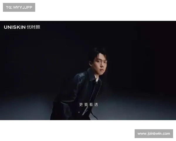 王楚钦代言奢侈珠宝品牌Qeelin 打造高端商业形象再添新标签
