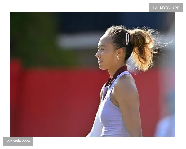 郑钦文因伤退赛中网赛事 赛季表现受到影响能否恢复仍待观察