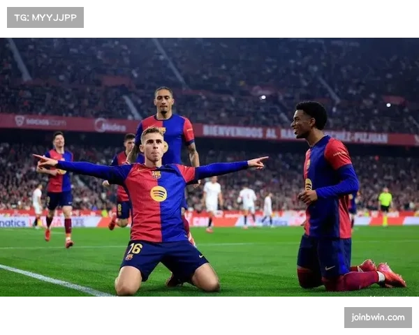 塞维利亚4比1大胜巴萨创近70年最大分差震惊西甲足坛