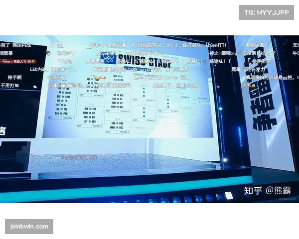 S15瑞士轮BLG惨遭G2逆转上野状态低迷跌入一胜二负组境况堪忧