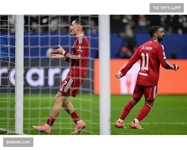 利物浦5-1大胜却爆发内讧 MVP提前离场拒绝传球引争议