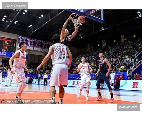 同曦大胜四川结束两连败 本土球员爆发四人得分上双