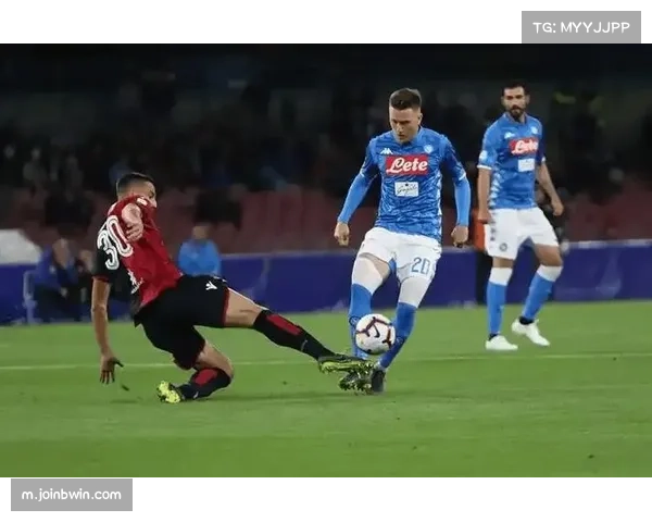 哥本哈根与那不勒斯1-1战平 双方附加赛资格争夺持续至末轮